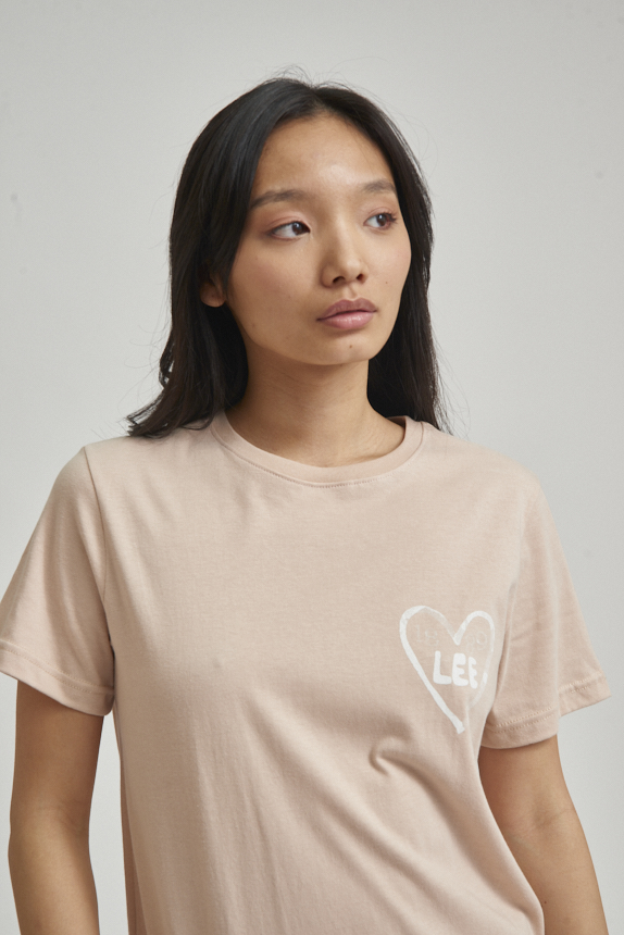 Remera Love